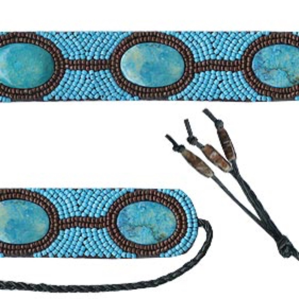 "Talia" Betty Belt